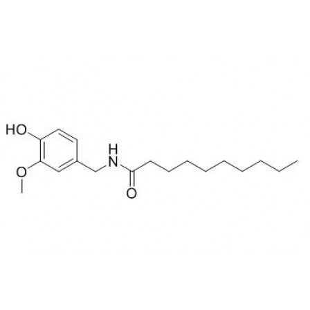 Decylic Acid Vanillylamide