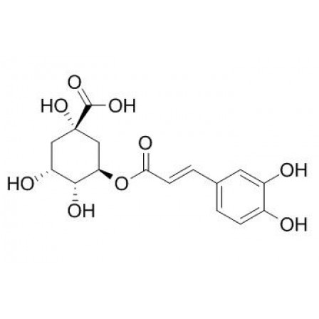 Chlorogenic Acid