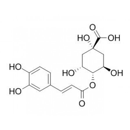 Cryptochlorogenic Acid
