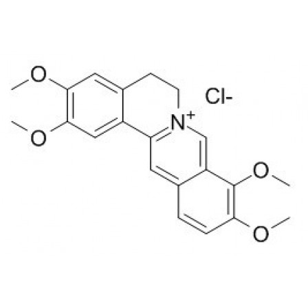Palmatine Hydrochloride