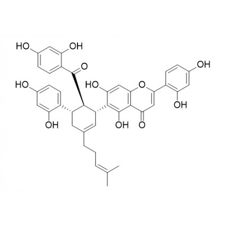 Multicaulisin