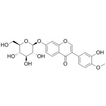 Calycosin-7-O-beta-D-glucoside