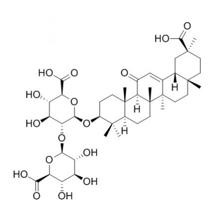 Glycyrrhizic Acid