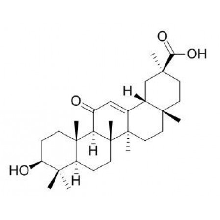 Glycyrrhetinic Acid