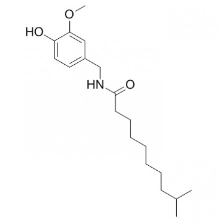 Homodihydrocapsaicin I