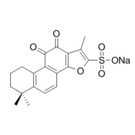 Sulfotanshinone IIA Sodium