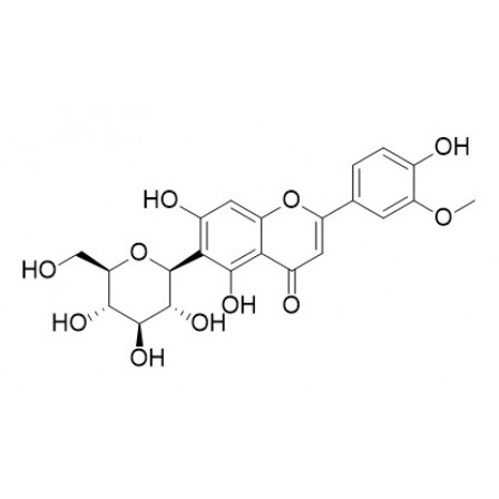 Isoscoparin