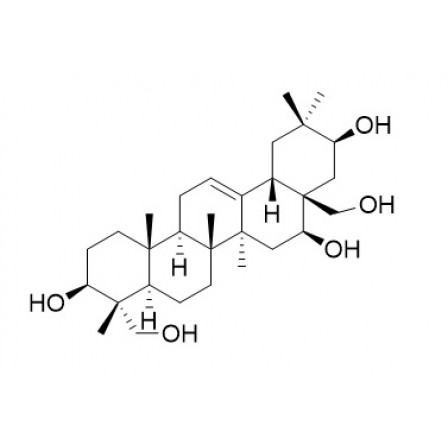 Gymnestrogenin