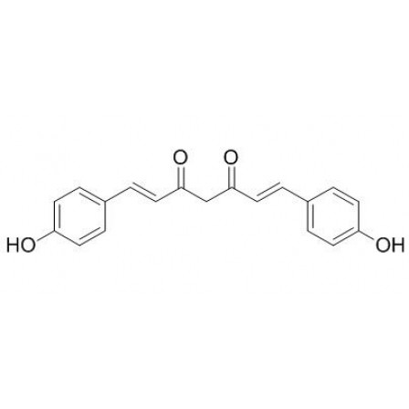 Bisdemethoxycurcumin