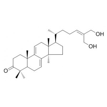 Ganoderiol F
