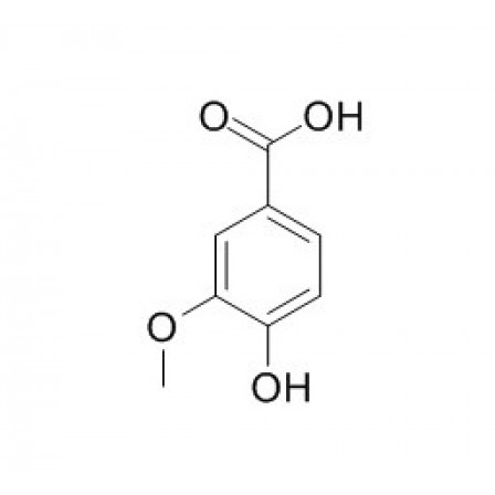 Vanillic Acid