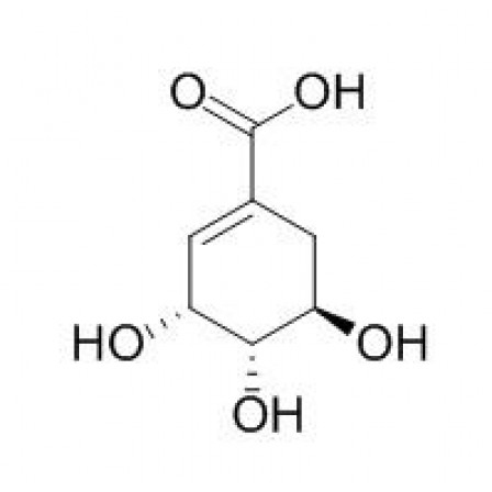 Shikimic Acid