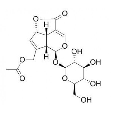 Asperuloside