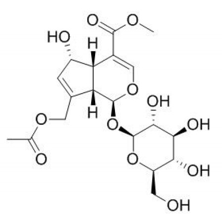 Daphylloside