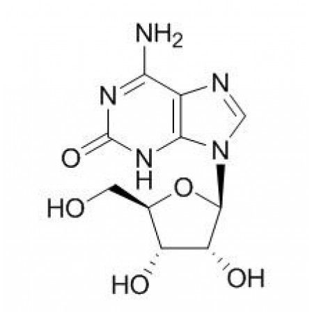 Crotonoside
