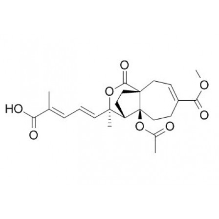 Pseudolaric Acid B