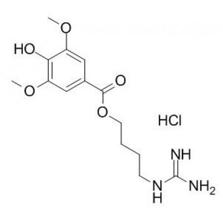 Leonurine Hydrochloride