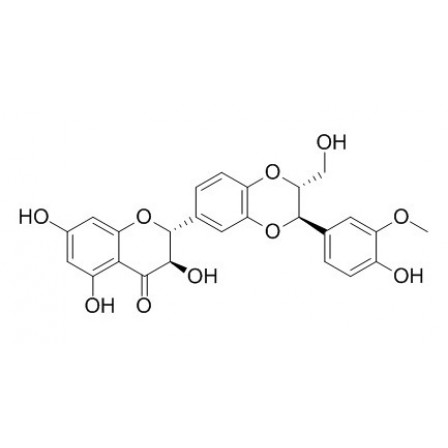 Silymarin