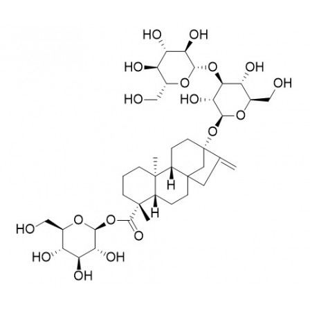 Rebaudioside G