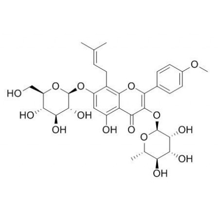 Icariin