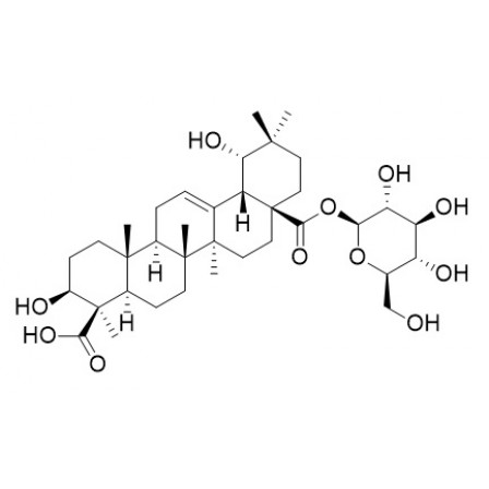 Ilexhainanoside D