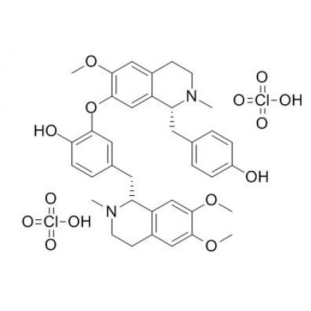 Liensinine Diperchlorate