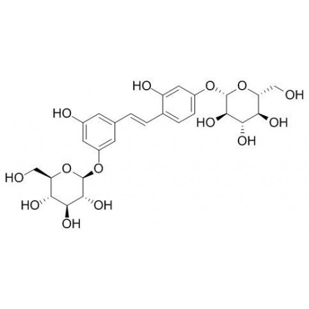 Mulberroside A