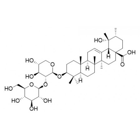 Ilexoside D