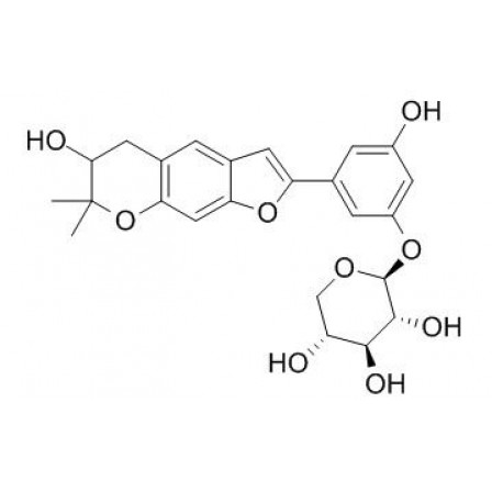 Mulberroside C