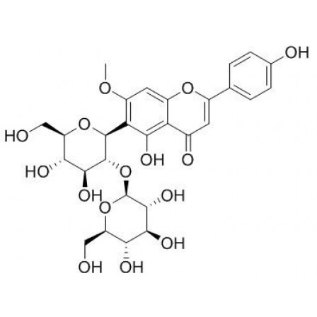 Spinosin