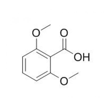 2,6-Dimethoxybenzoic Acid