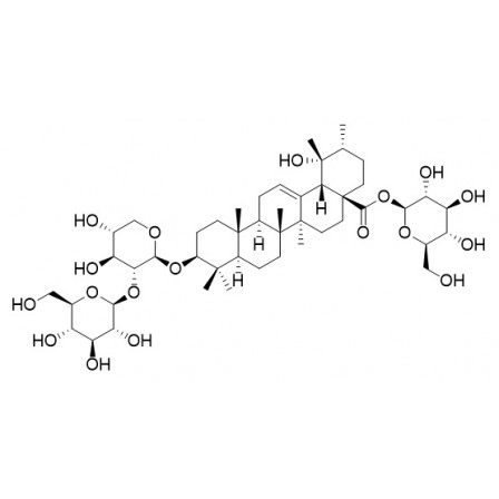 Ilexoside K