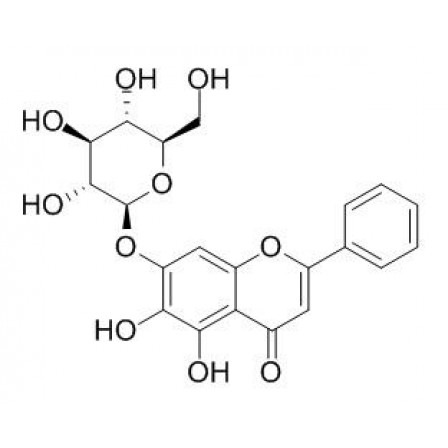 Oroxin A