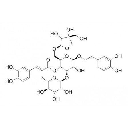 Forsythoside B