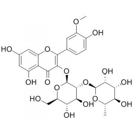 Isorhamnetin-3-O-neohespeidoside