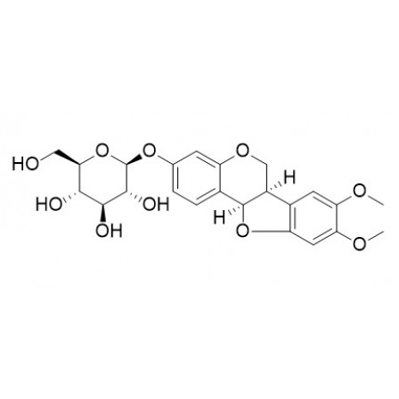 9-O-Methylnissolin 3-O-glucoside