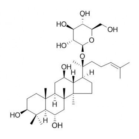 Ginsenoside F1