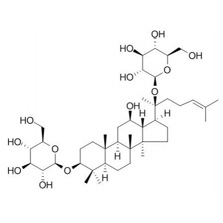 Ginsenoside F2