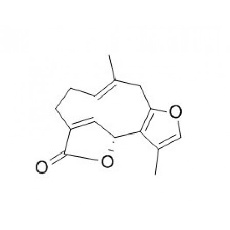 Linderalactone