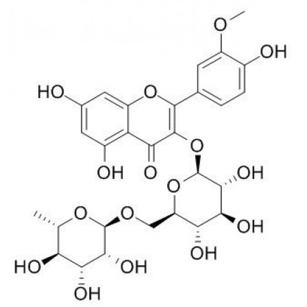 Narcissoside