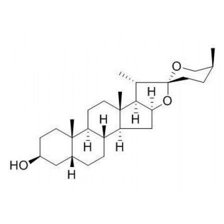 Sarsasapogenin
