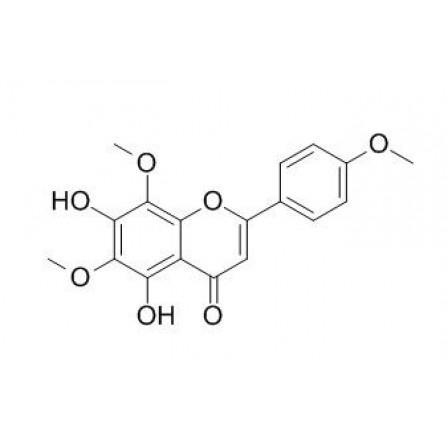 Lysionotin