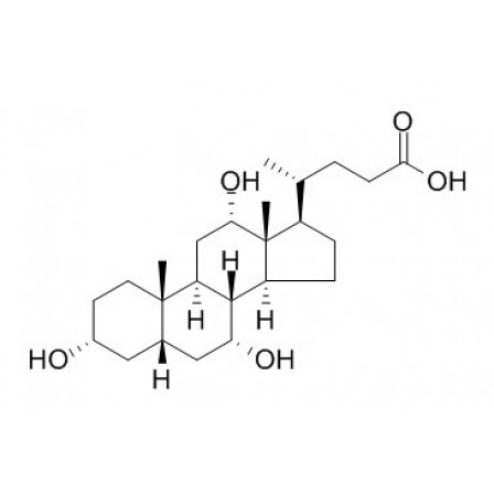 Cholic Acid
