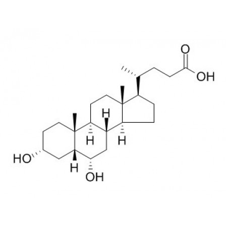 Hyodeoxycholic Acid