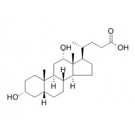 Deoxycholic Acid