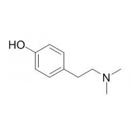 Hordenine