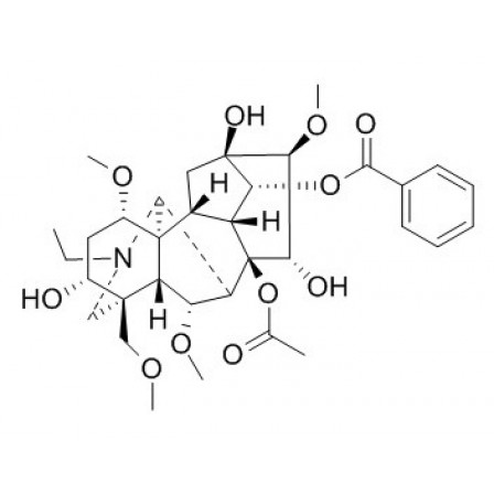 Aconitine