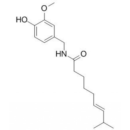 Capsaicin