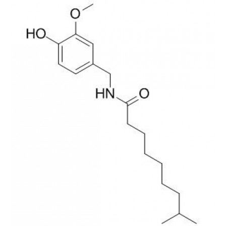 Dihydrocapsaicin
