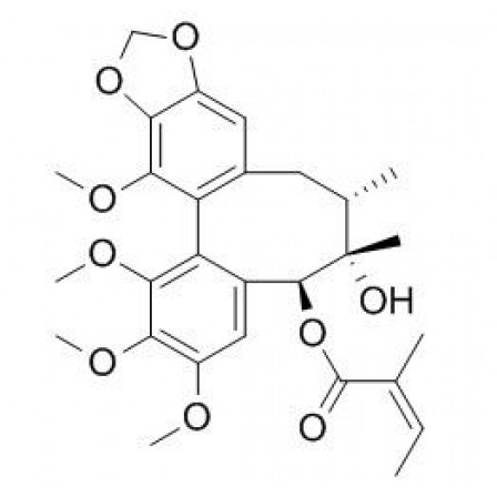 Schisantherin B